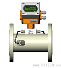 超聲波流量計(jì)